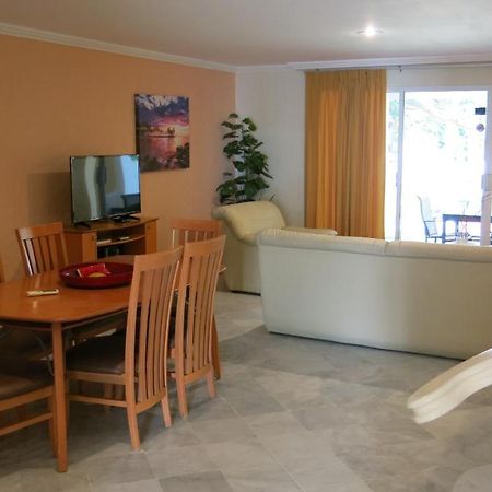 Isla Mazatlan Residence Club Εξωτερικό φωτογραφία