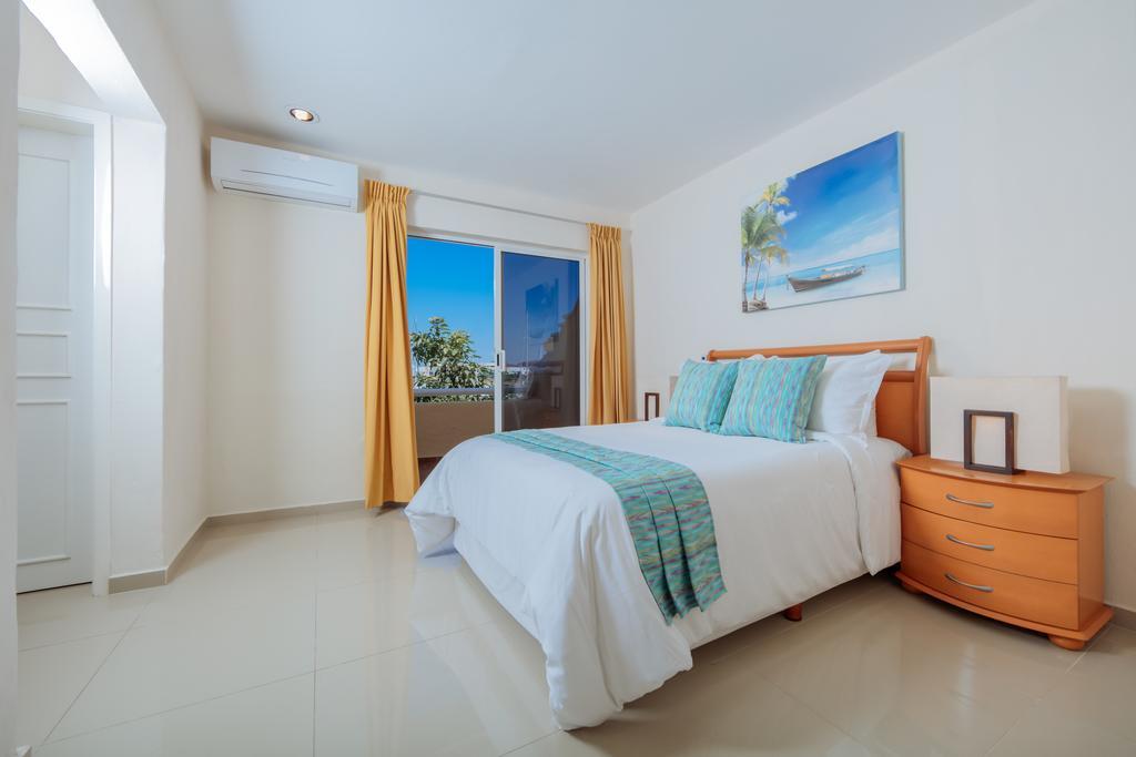 Isla Mazatlan Residence Club Εξωτερικό φωτογραφία