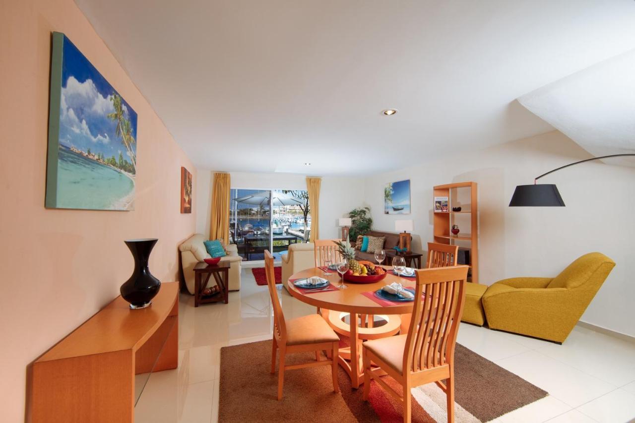 Isla Mazatlan Residence Club Εξωτερικό φωτογραφία