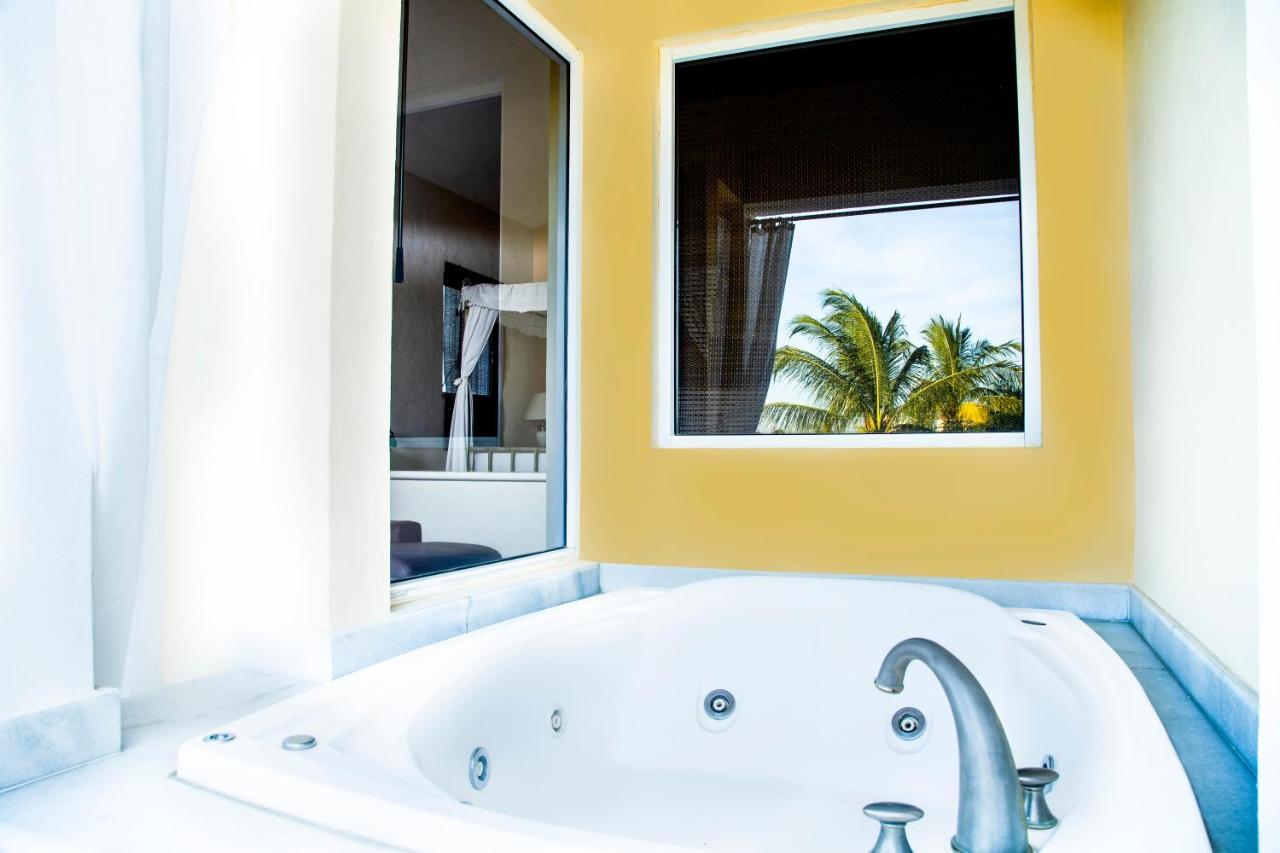 Isla Mazatlan Residence Club Εξωτερικό φωτογραφία