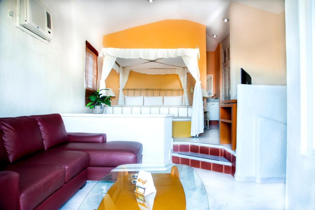 Isla Mazatlan Residence Club Εξωτερικό φωτογραφία
