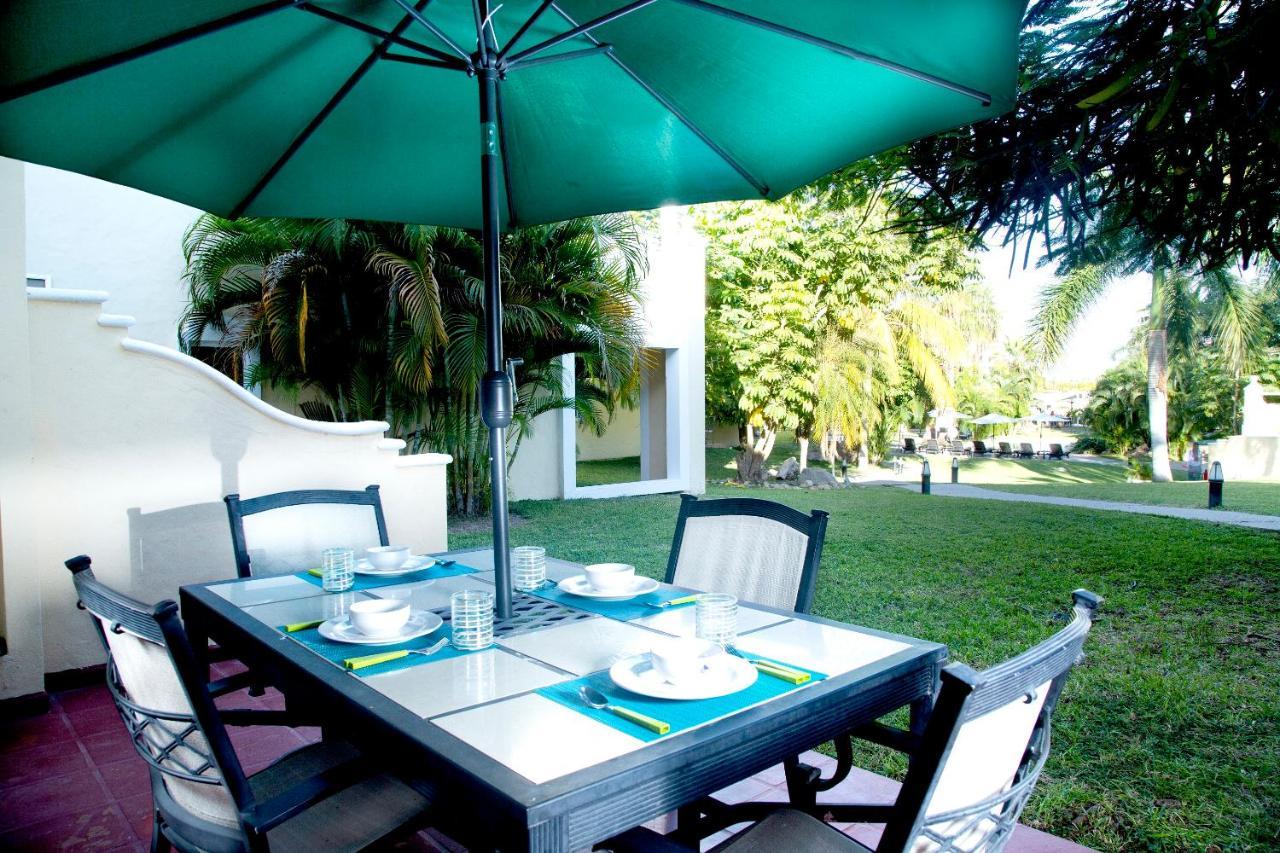 Isla Mazatlan Residence Club Εξωτερικό φωτογραφία