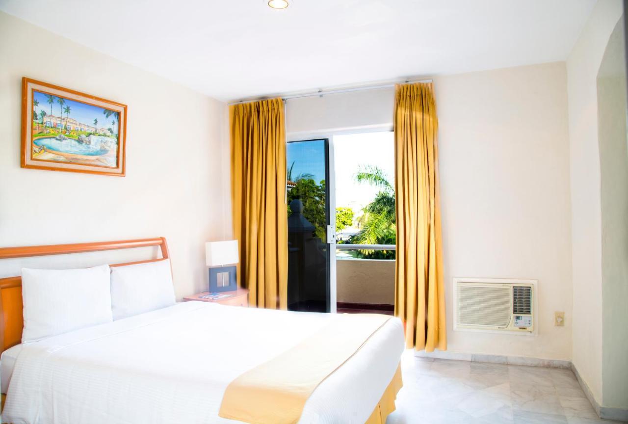 Isla Mazatlan Residence Club Εξωτερικό φωτογραφία