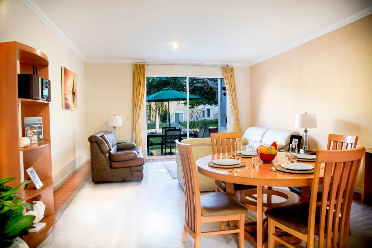 Isla Mazatlan Residence Club Εξωτερικό φωτογραφία