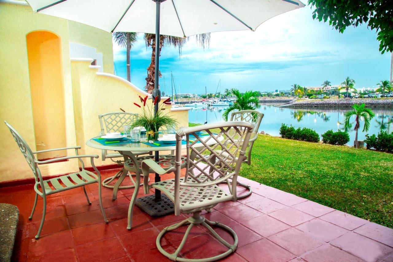 Isla Mazatlan Residence Club Εξωτερικό φωτογραφία