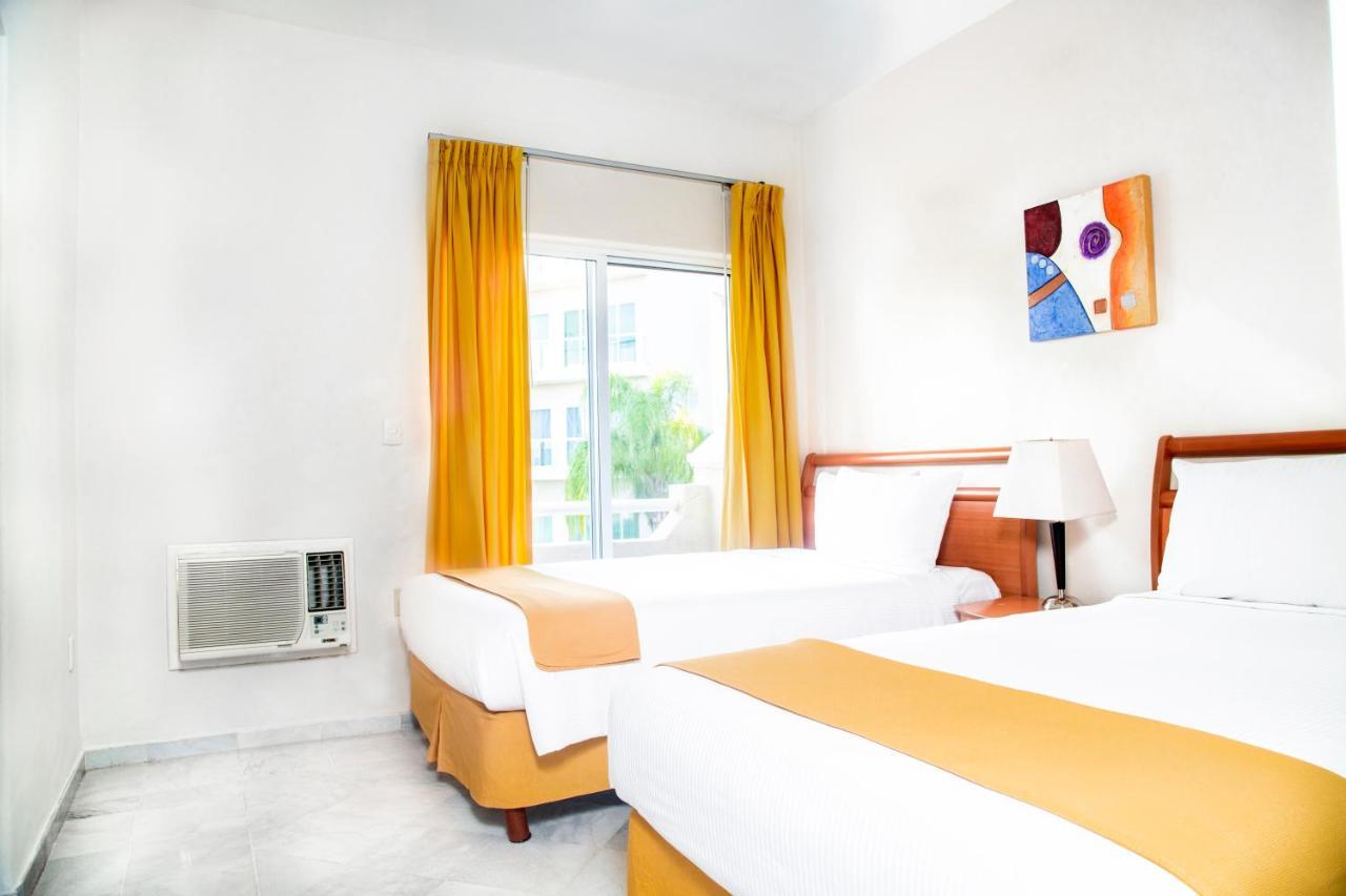 Isla Mazatlan Residence Club Εξωτερικό φωτογραφία