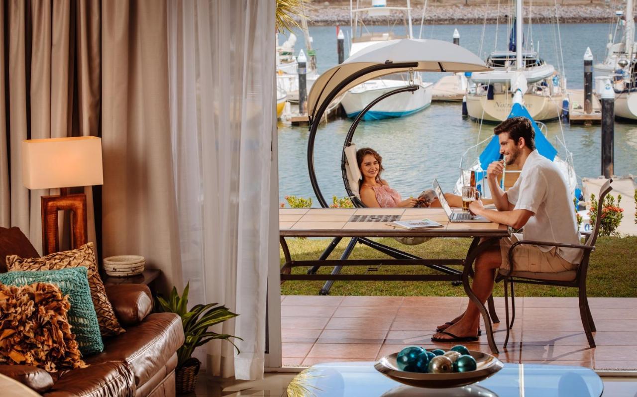 Isla Mazatlan Residence Club Εξωτερικό φωτογραφία