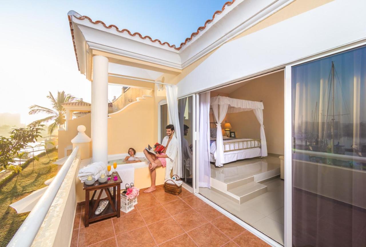 Isla Mazatlan Residence Club Εξωτερικό φωτογραφία