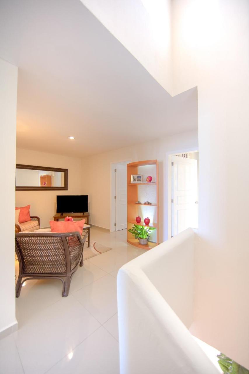 Isla Mazatlan Residence Club Εξωτερικό φωτογραφία