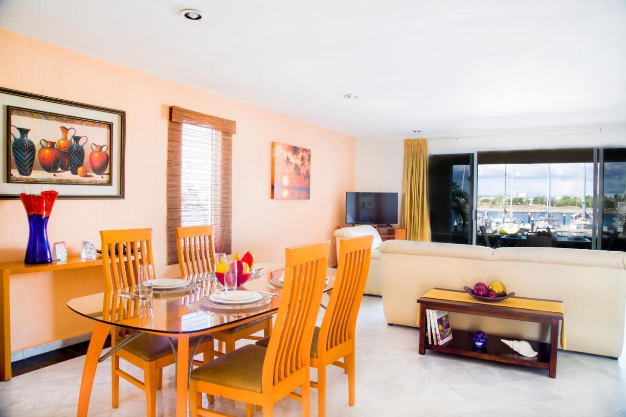 Isla Mazatlan Residence Club Εξωτερικό φωτογραφία