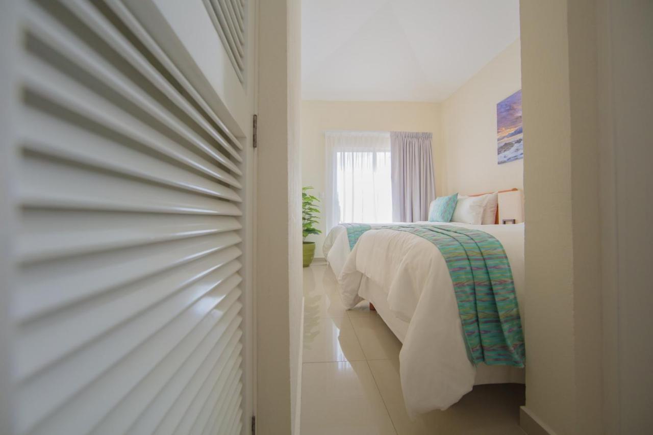 Isla Mazatlan Residence Club Εξωτερικό φωτογραφία