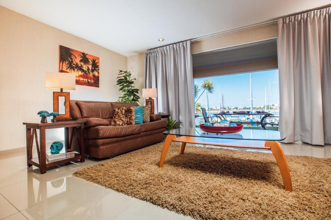 Isla Mazatlan Residence Club Εξωτερικό φωτογραφία