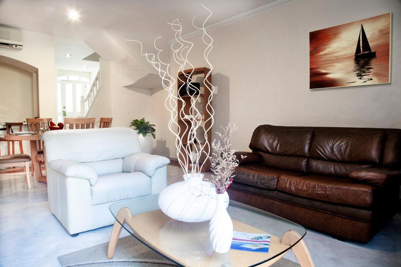Isla Mazatlan Residence Club Εξωτερικό φωτογραφία