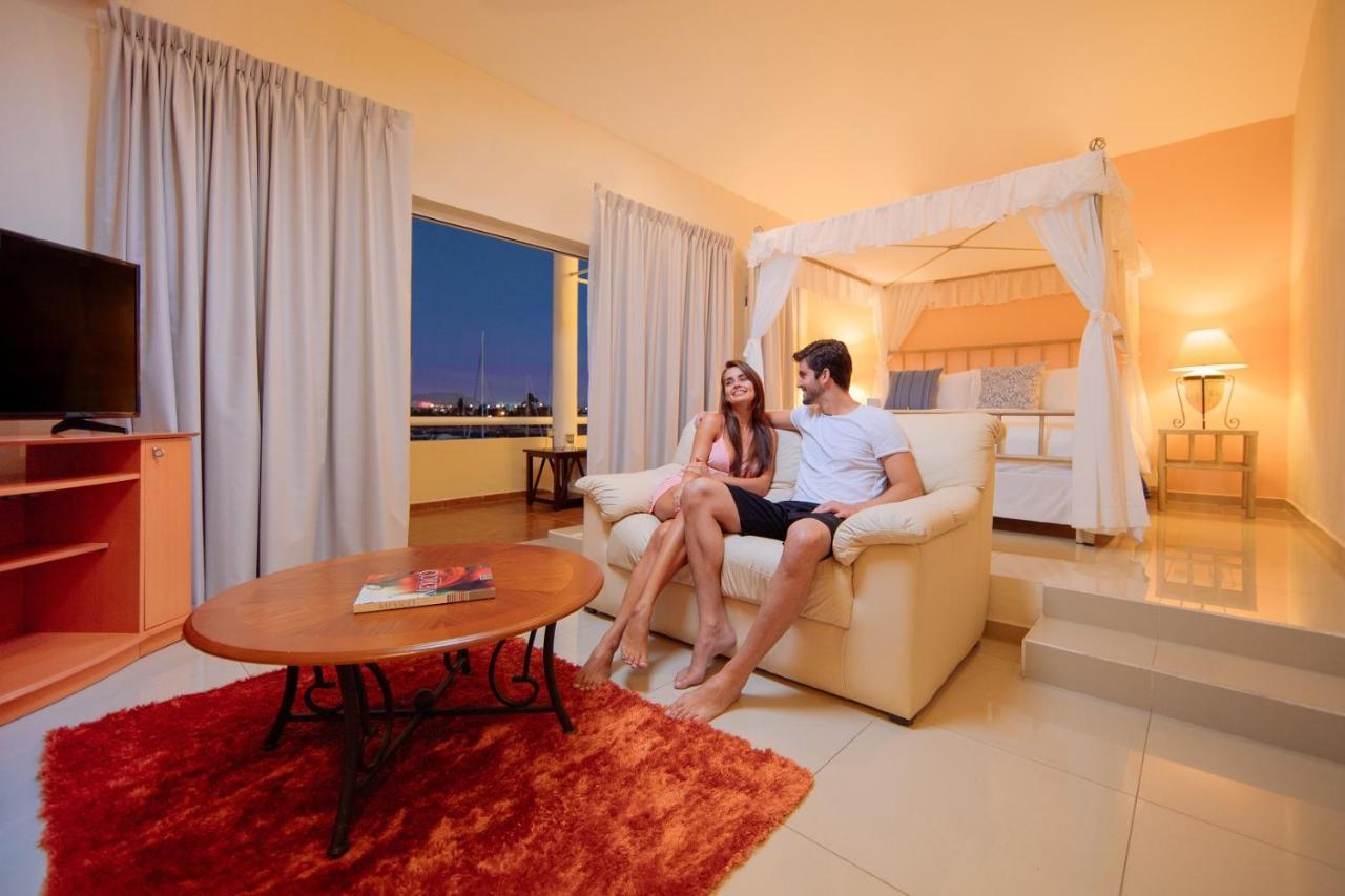 Isla Mazatlan Residence Club Εξωτερικό φωτογραφία