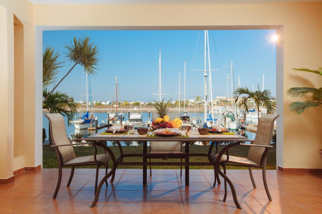 Isla Mazatlan Residence Club Εξωτερικό φωτογραφία