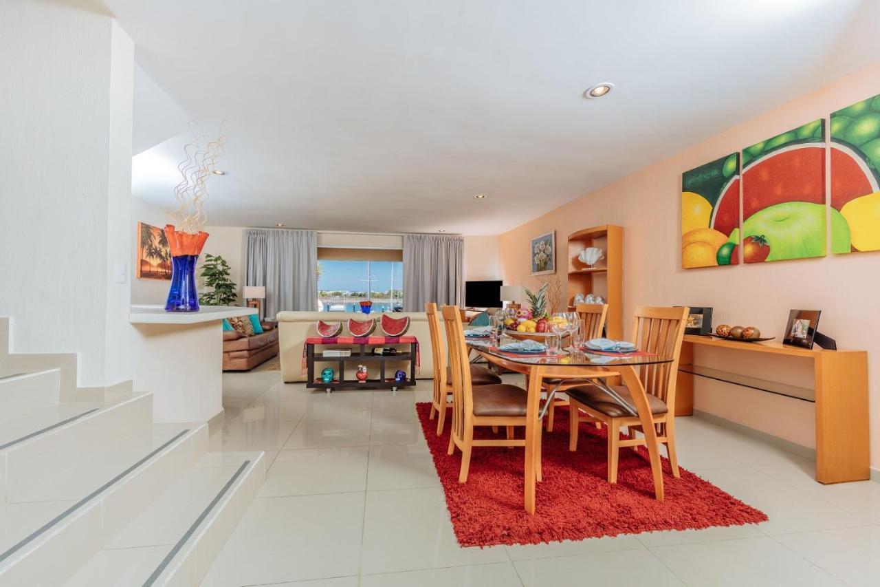 Isla Mazatlan Residence Club Εξωτερικό φωτογραφία