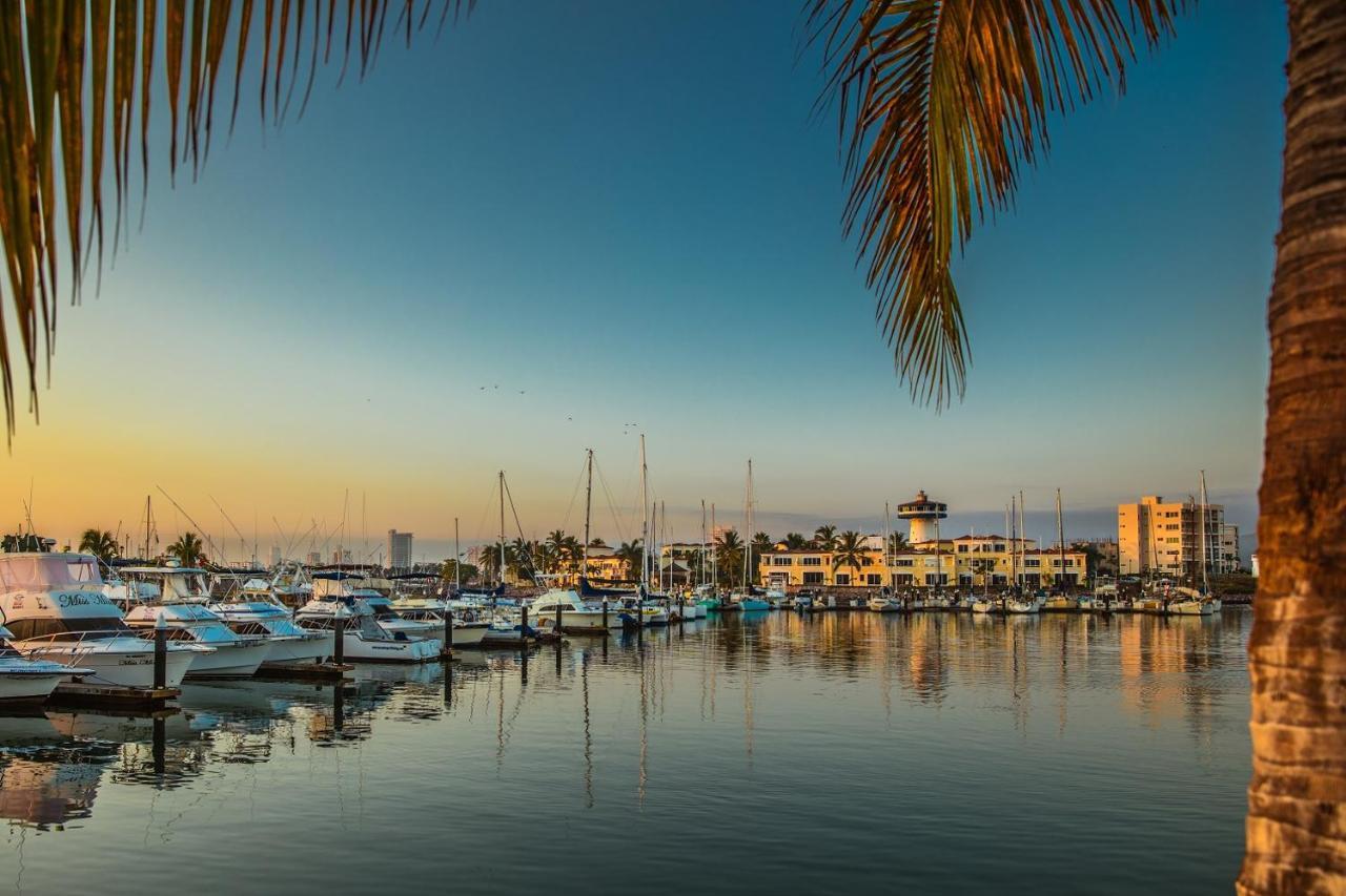 Isla Mazatlan Residence Club Εξωτερικό φωτογραφία