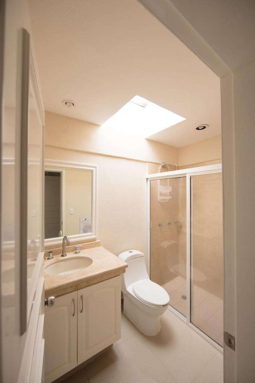 Isla Mazatlan Residence Club Εξωτερικό φωτογραφία