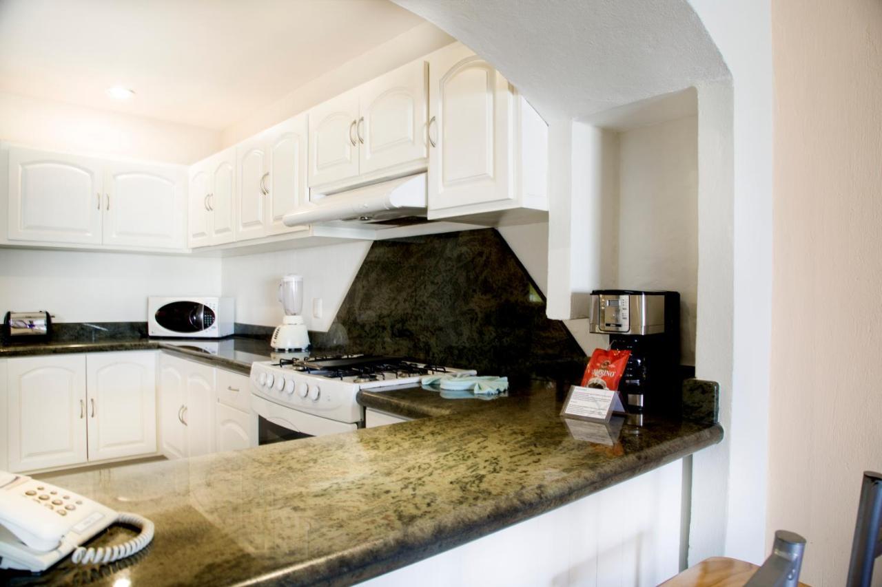 Isla Mazatlan Residence Club Εξωτερικό φωτογραφία