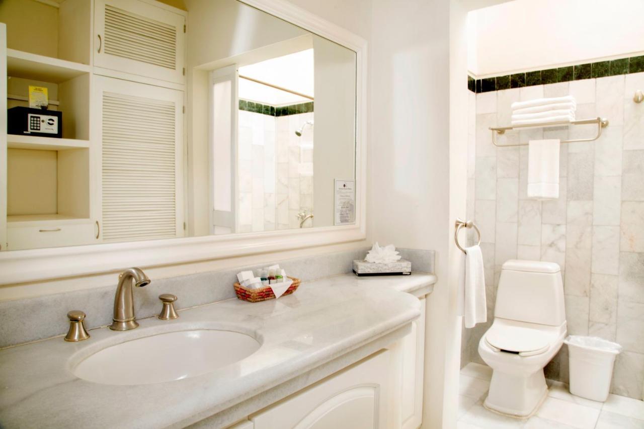 Isla Mazatlan Residence Club Εξωτερικό φωτογραφία