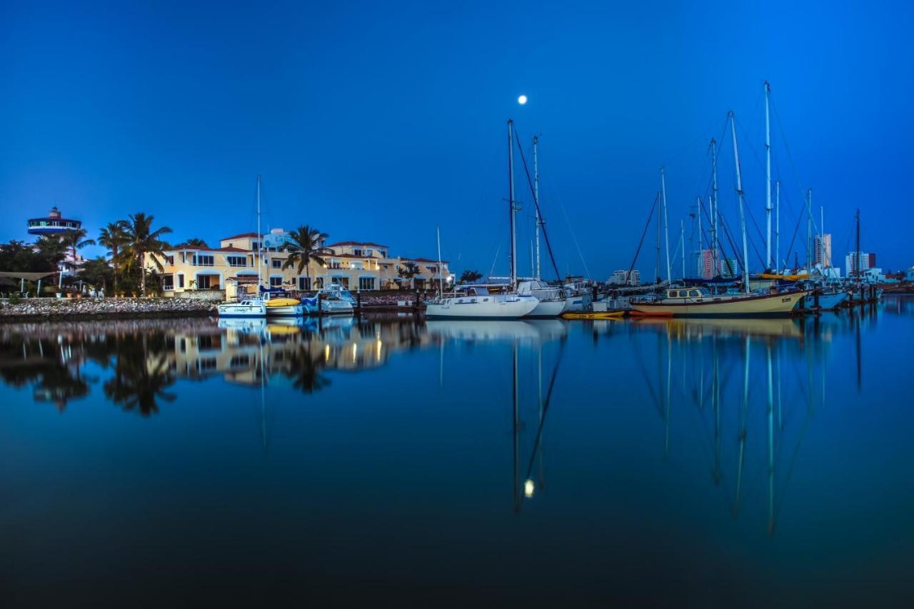 Isla Mazatlan Residence Club Εξωτερικό φωτογραφία