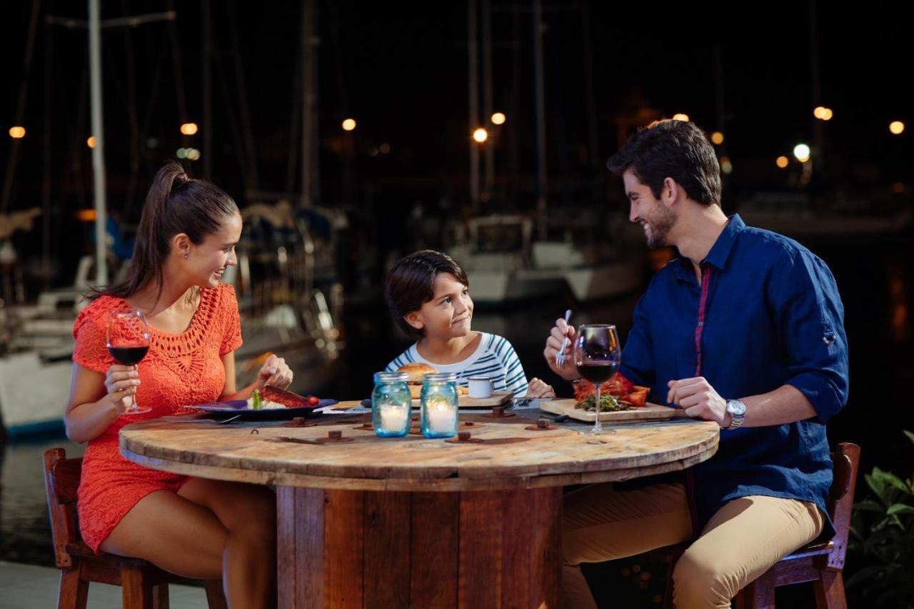 Isla Mazatlan Residence Club Εξωτερικό φωτογραφία