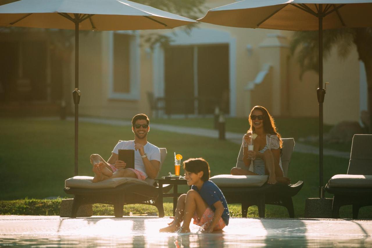 Isla Mazatlan Residence Club Εξωτερικό φωτογραφία