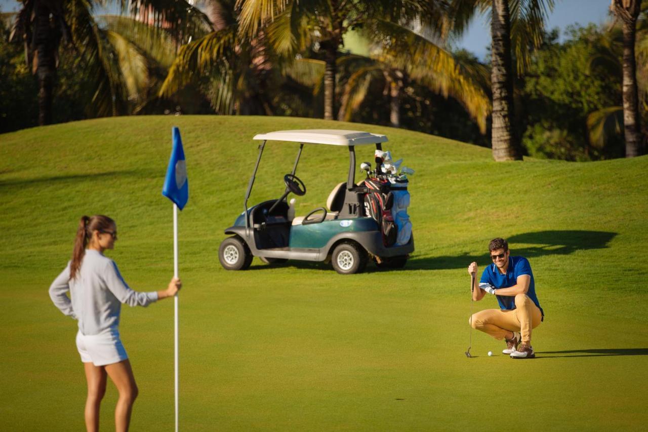 Isla Mazatlan Residence Club Εξωτερικό φωτογραφία