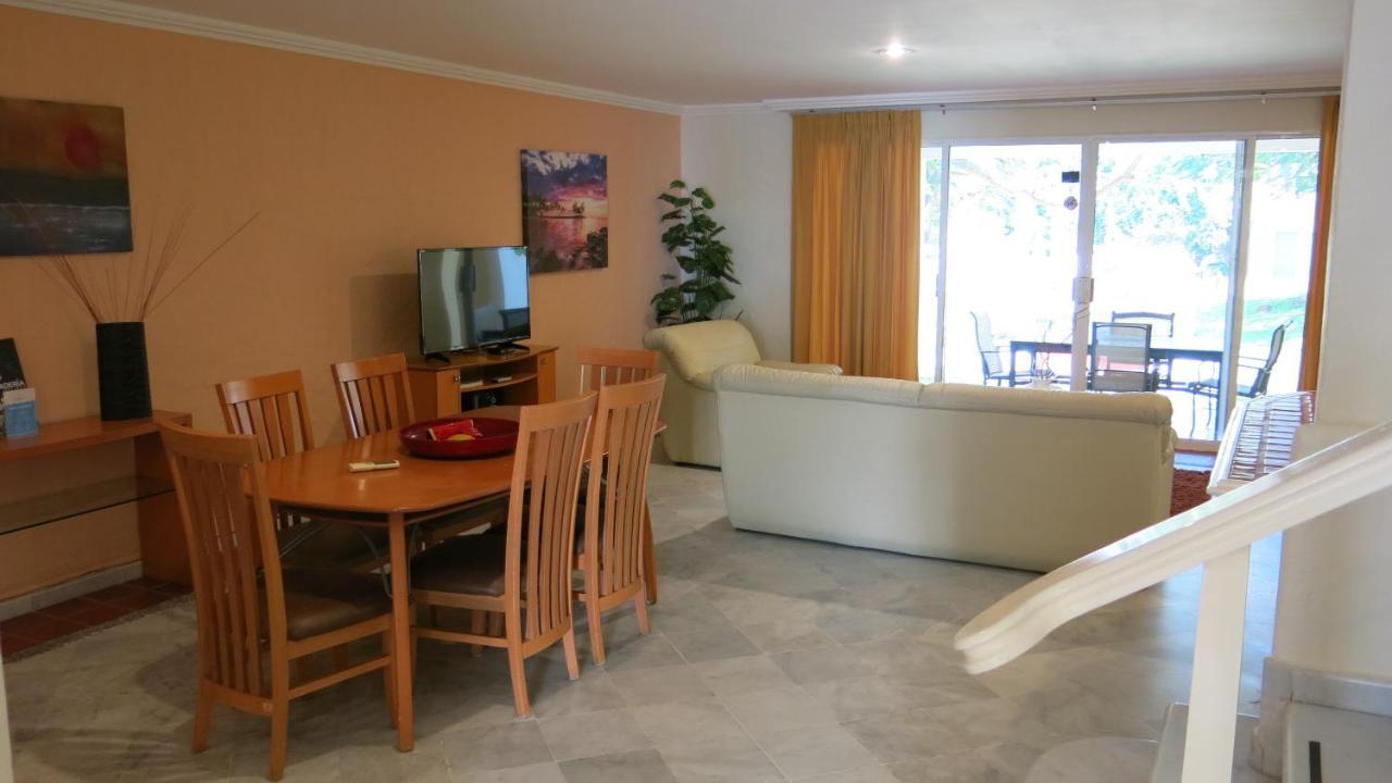 Isla Mazatlan Residence Club Εξωτερικό φωτογραφία